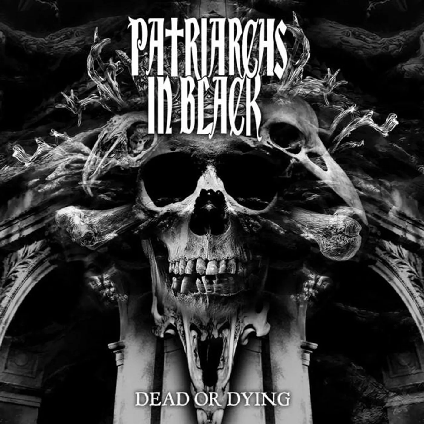 Patriarchs in Black