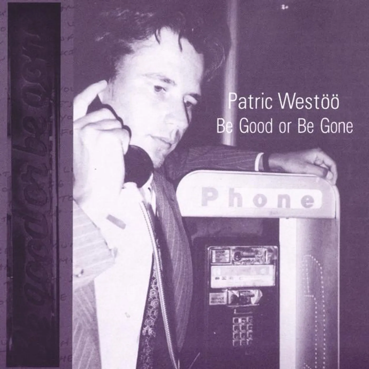 Patric Westoo