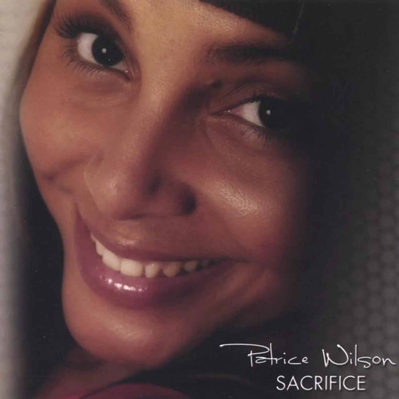 Patrice Wilson Brand Page