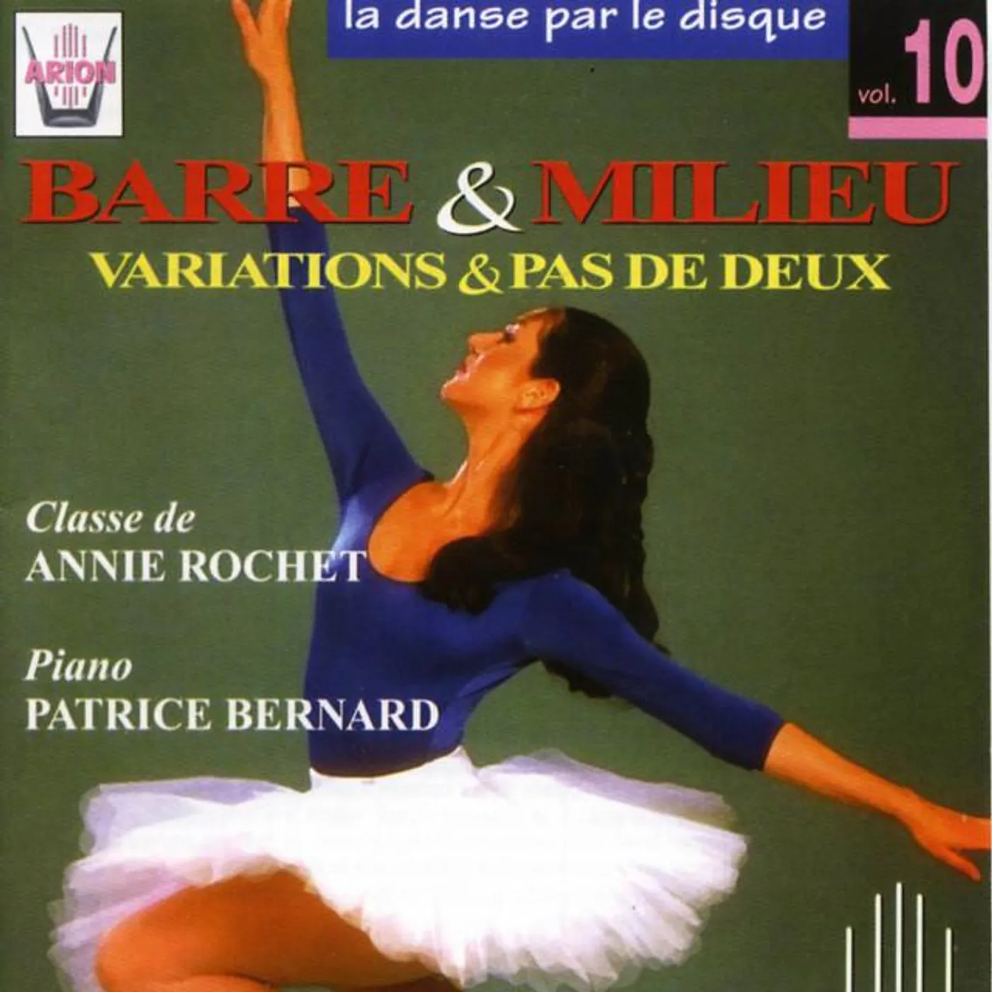 Patrice Bernard