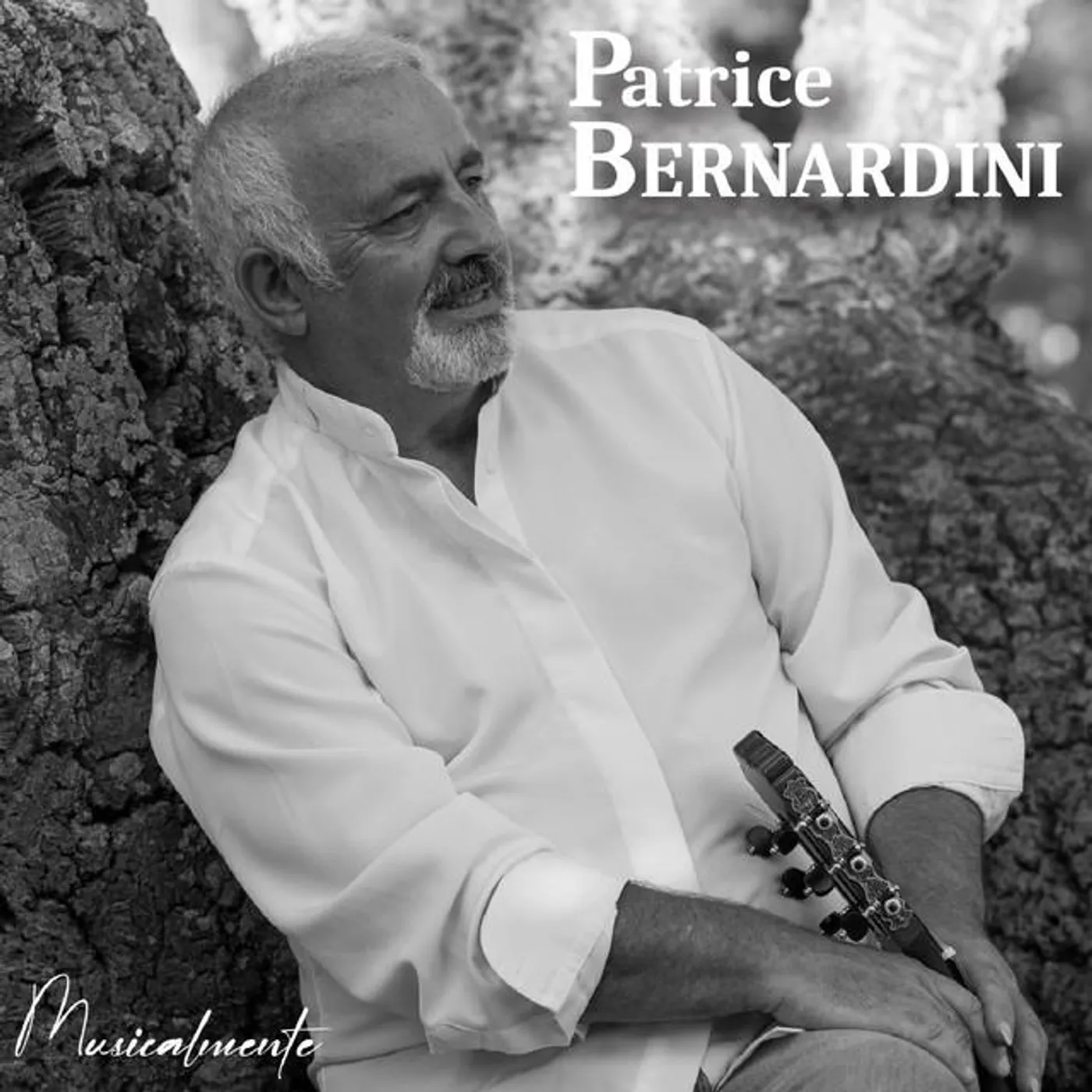 Patrice Bernardini