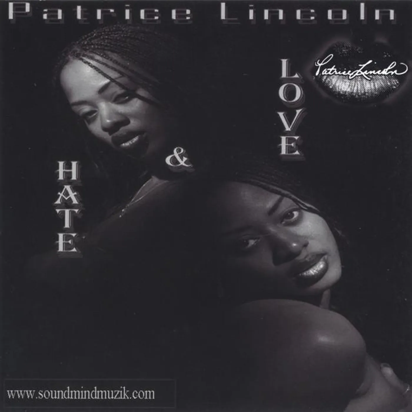 Patrice Lincoln