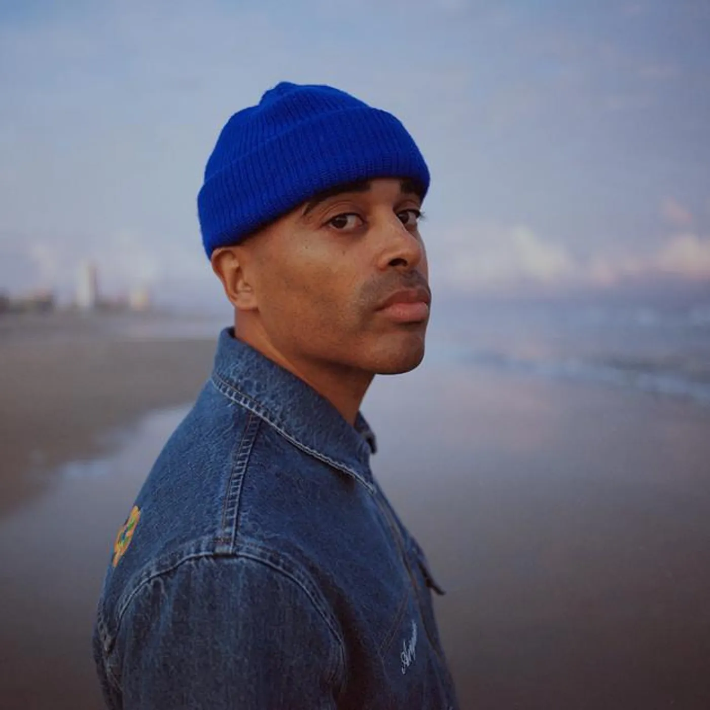 Patrice Brand Page