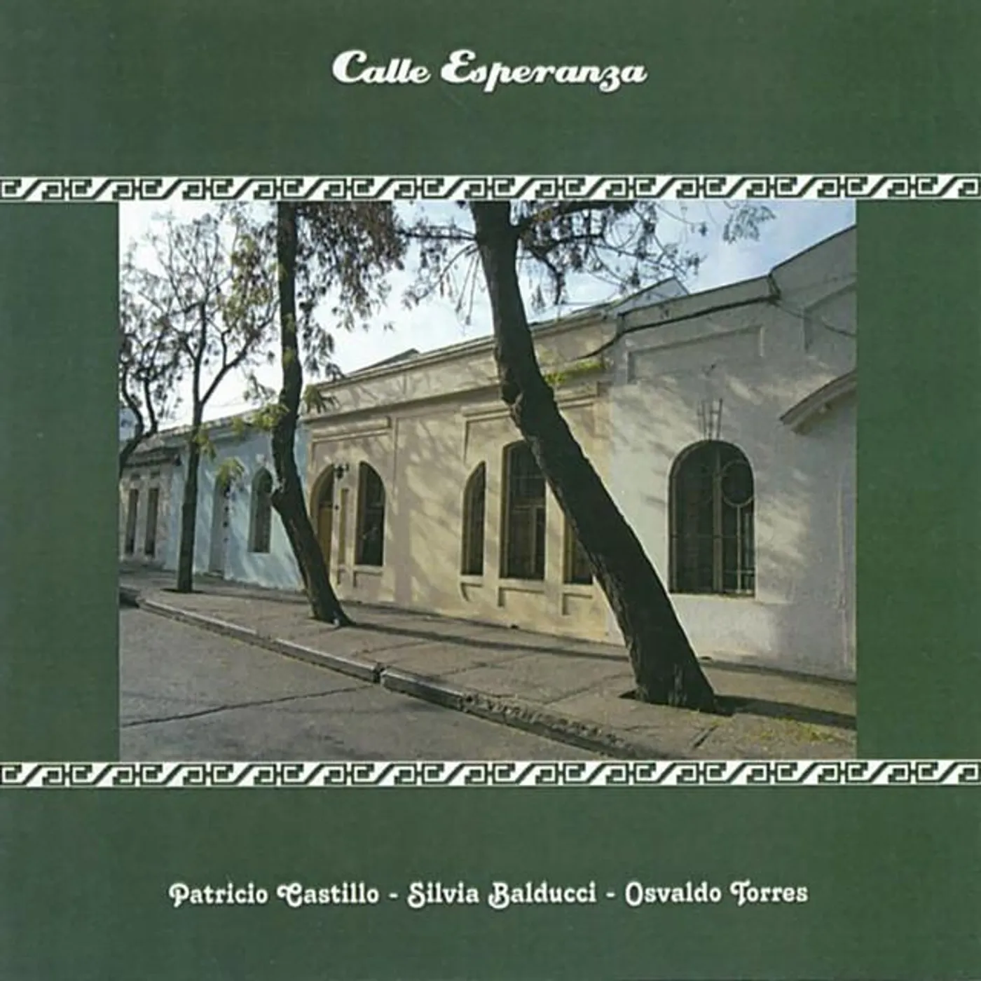 Patricio Castillo