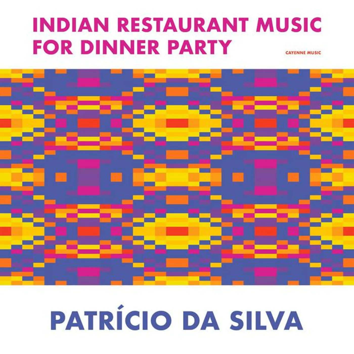 Patricio da Silva