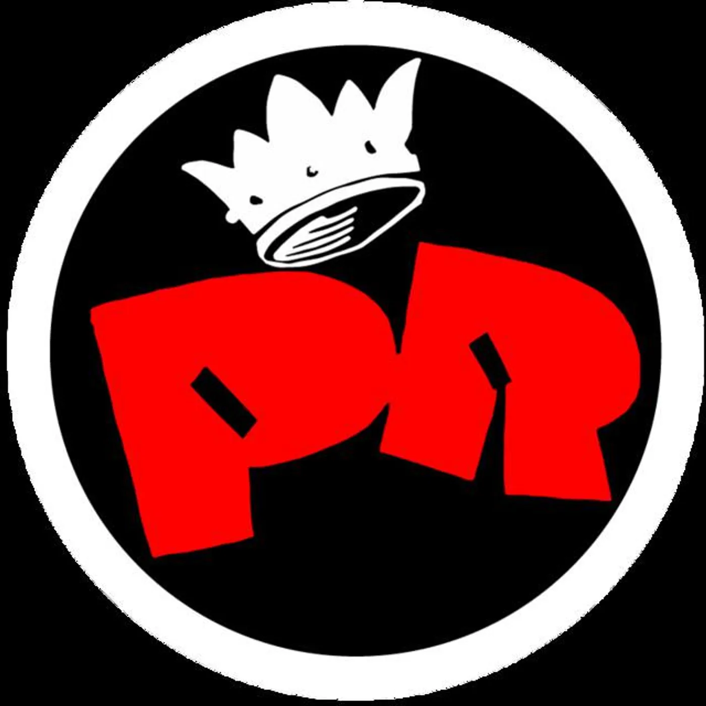 Patricio Rey y sus Redonditos de Ricota Brand Page
