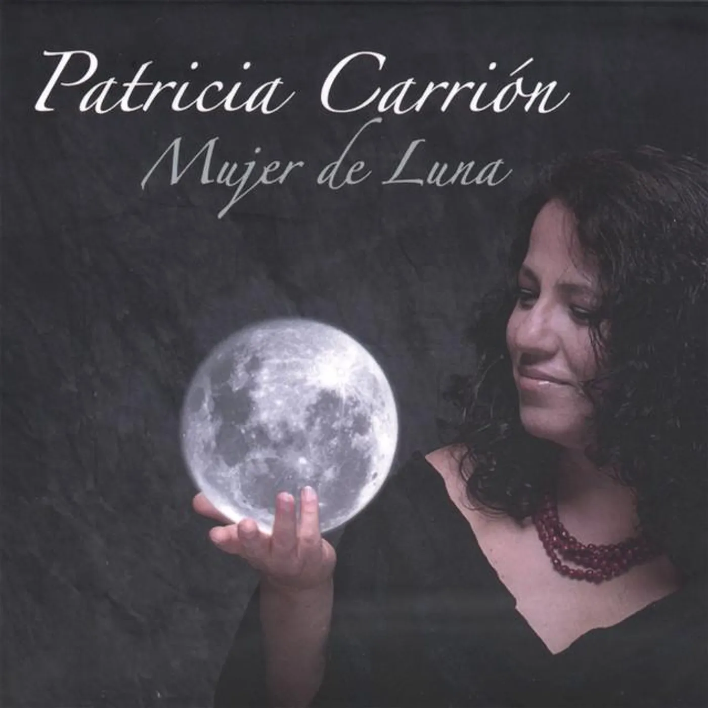 Patricia Carrión Brand Page