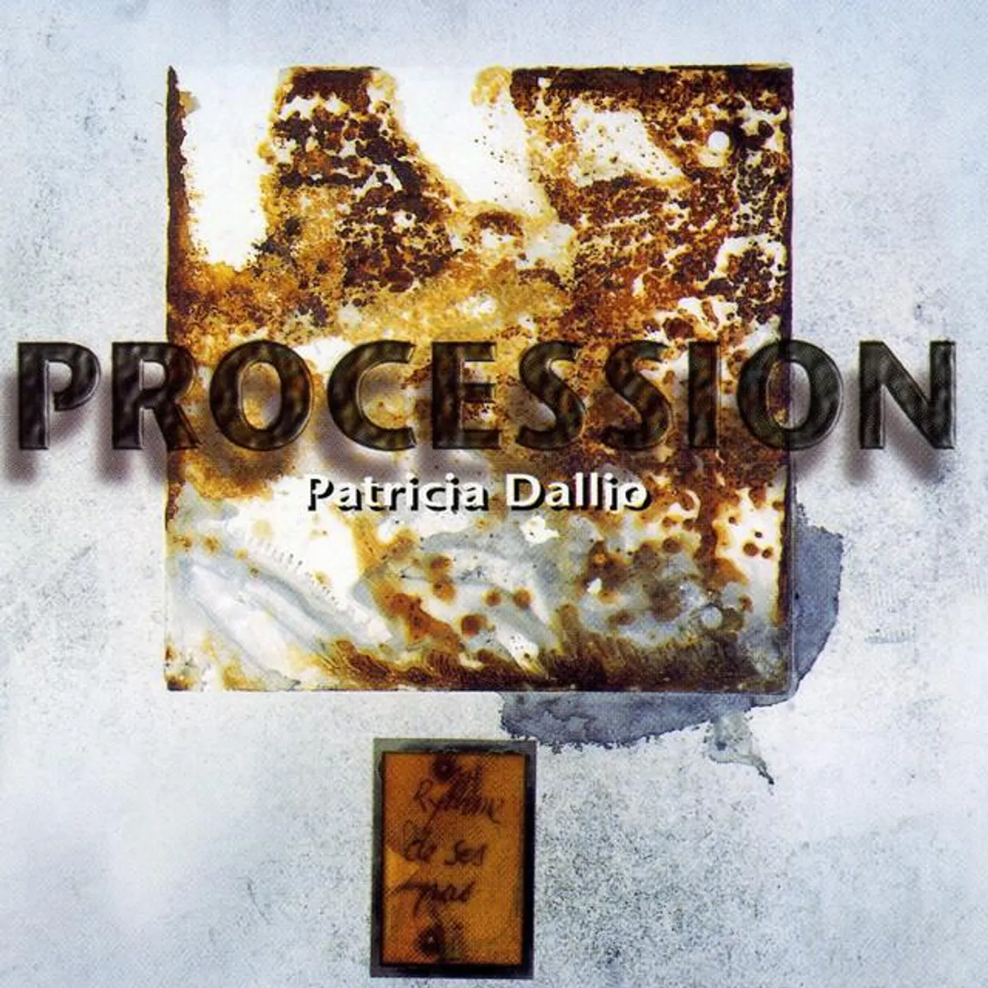 Patricia Dallio Brand Page