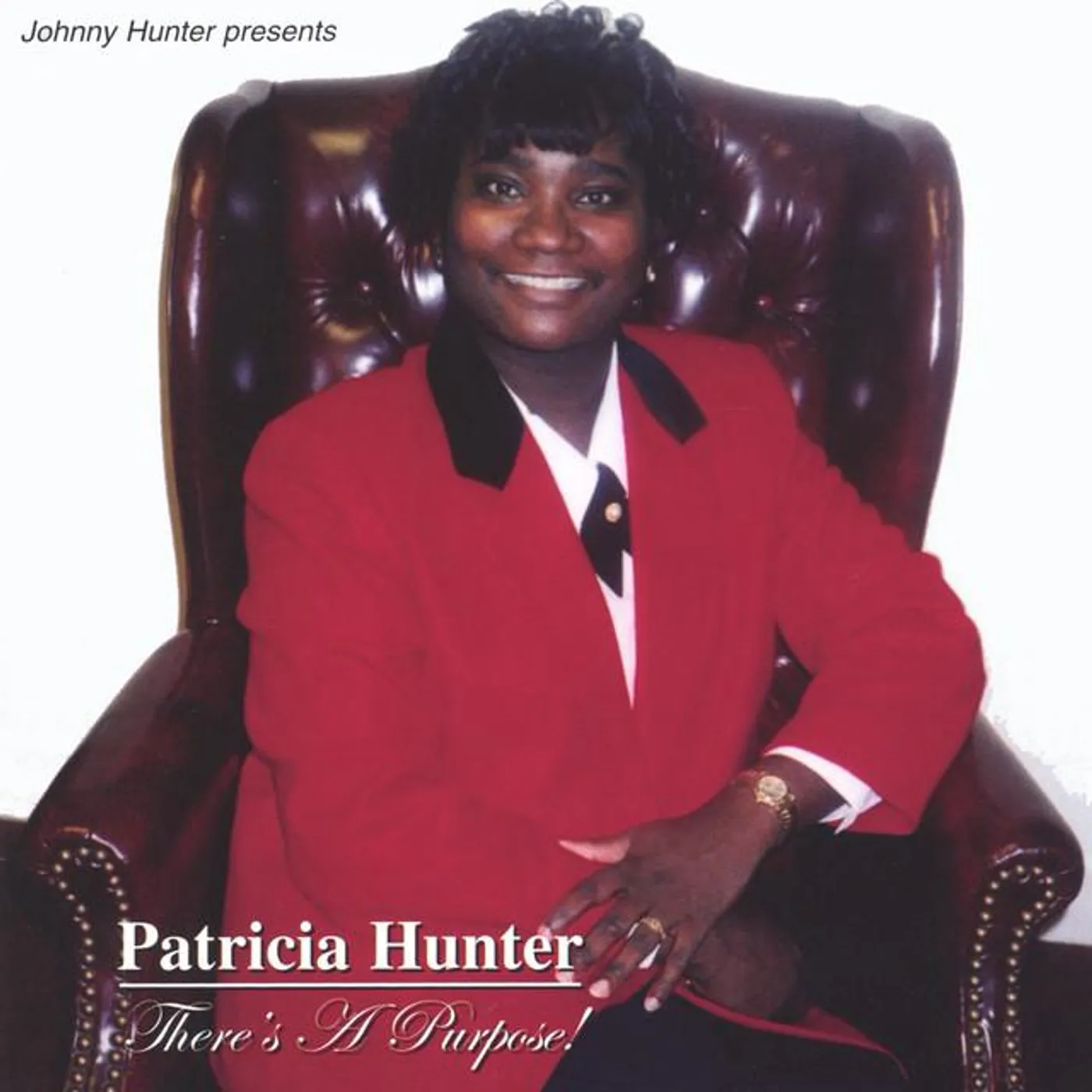 Patricia Hunter Brand Page