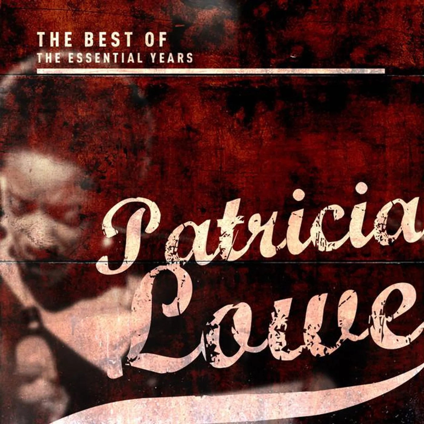 Patricia Lowe