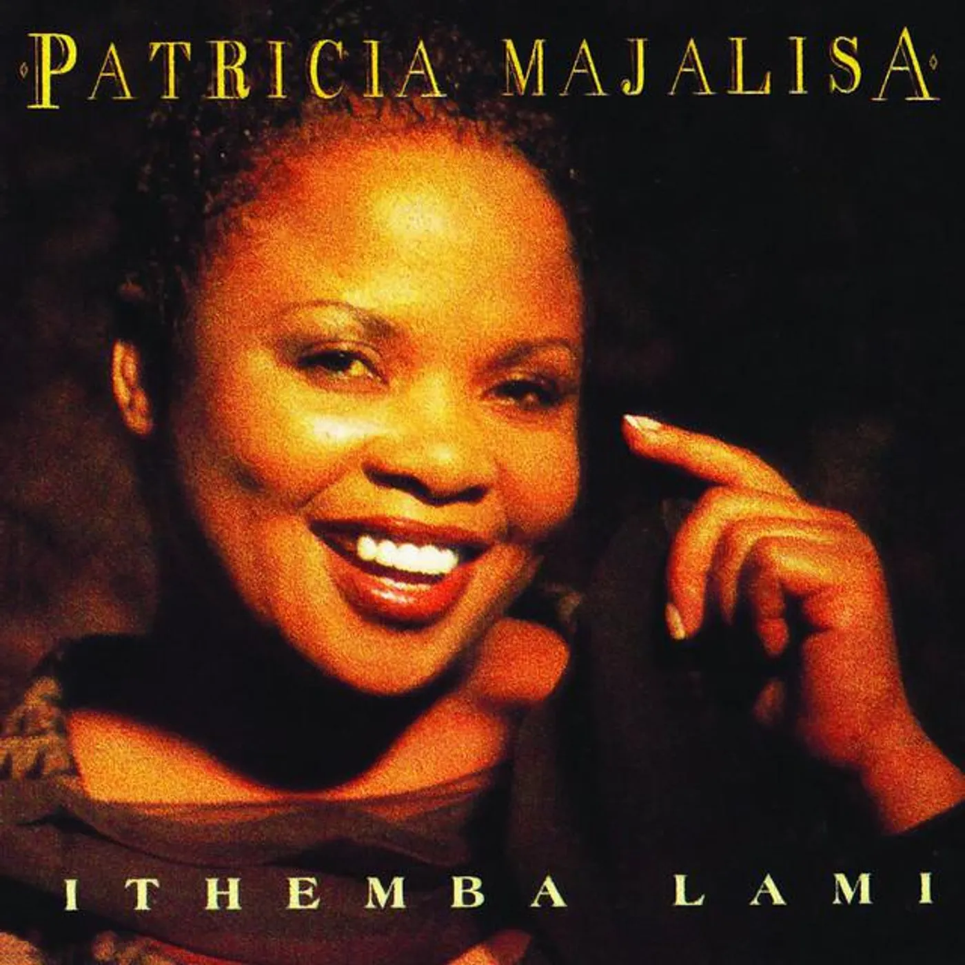 Patricia Majalisa