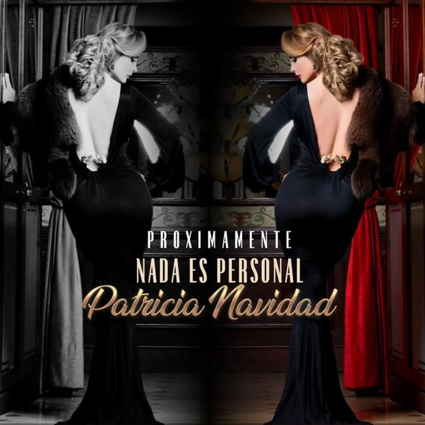 Patricia Navidad Brand Page