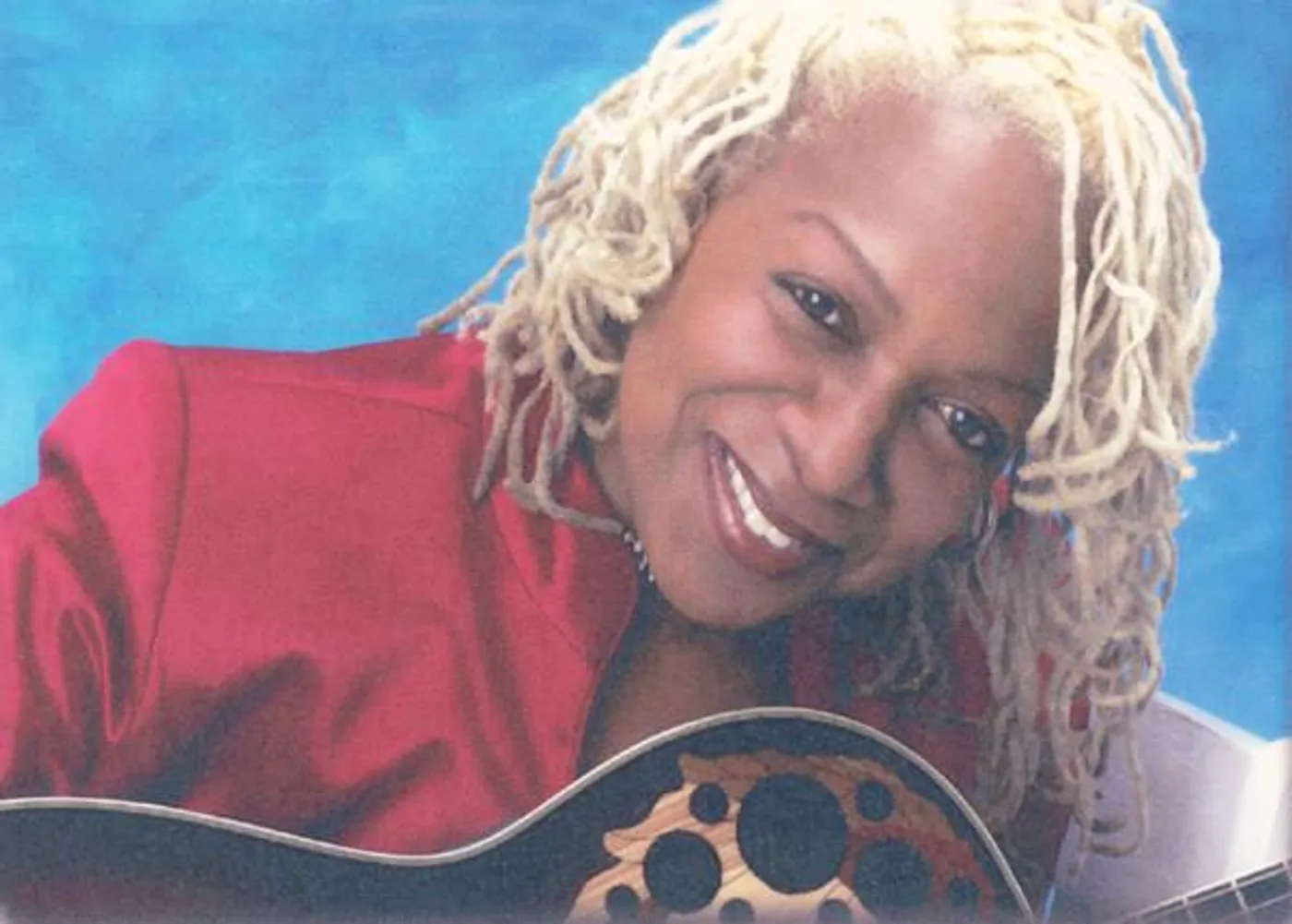 Patricia Wilder