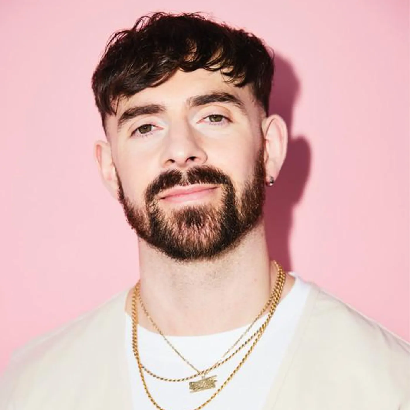 Patrick Topping Brand Page