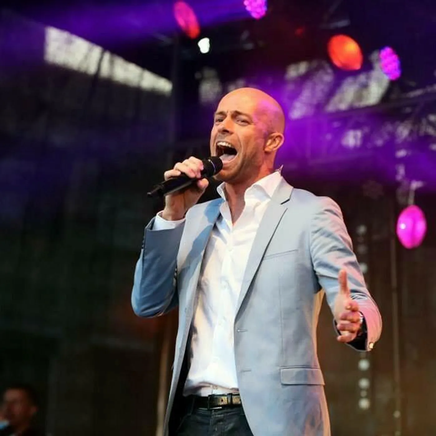 Patrick van Veen