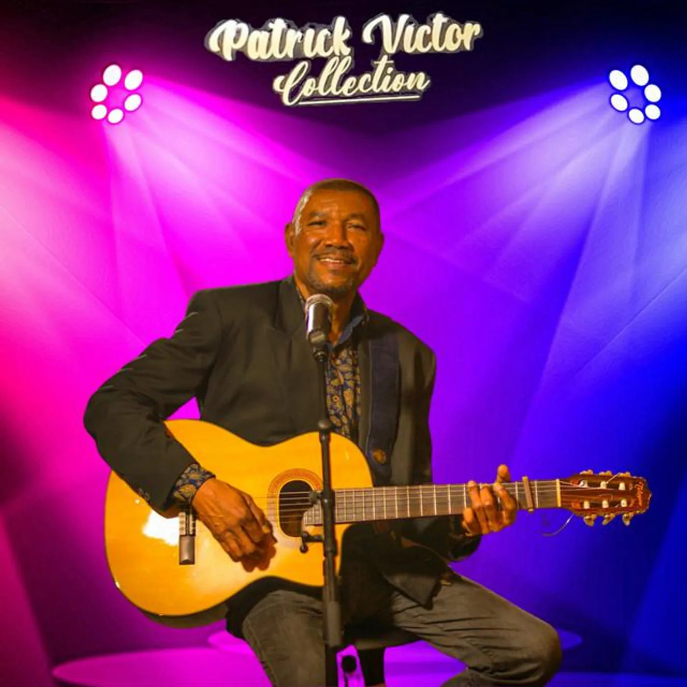 Patrick Victor