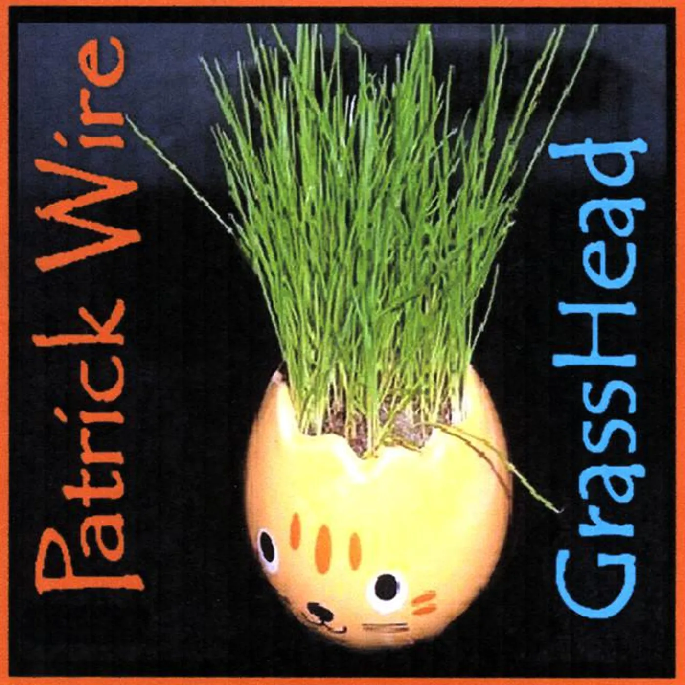 Patrick Wire