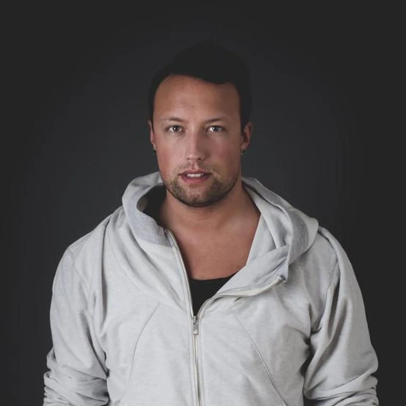 Patrick Aurelle