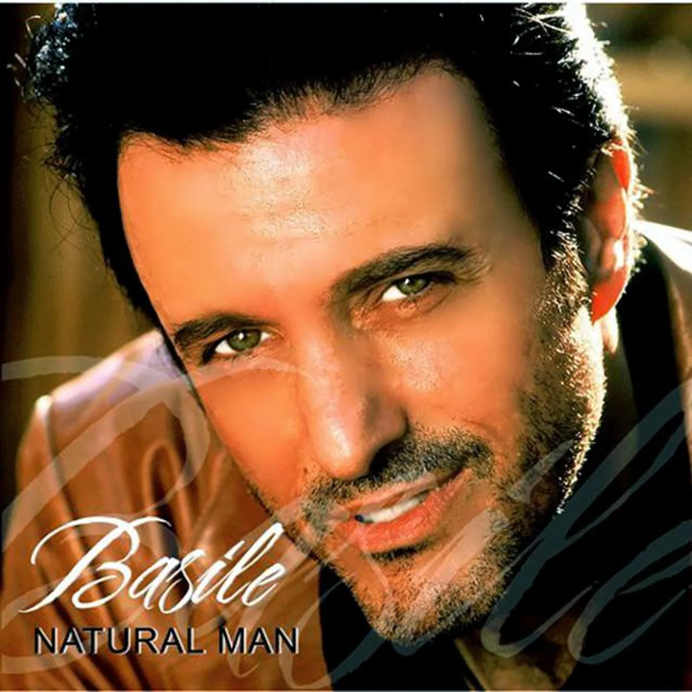 Patrick Basile Brand Page