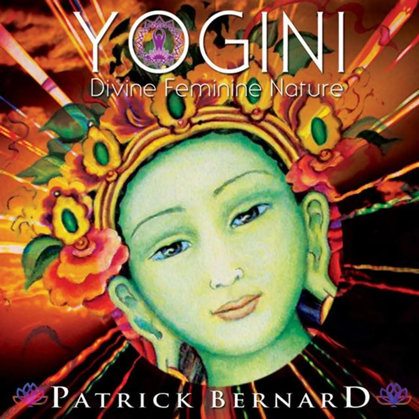 Patrick Bernard Brand Page