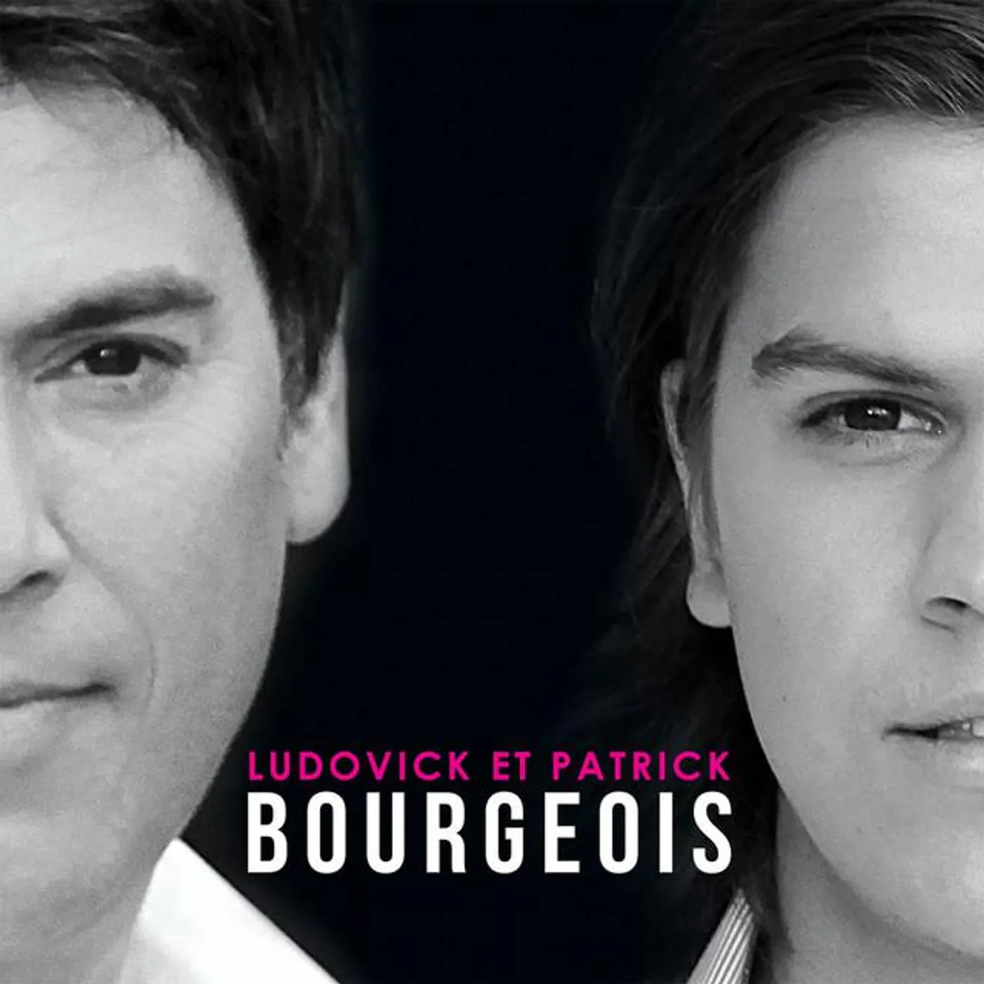 Patrick Bourgeois Brand Page