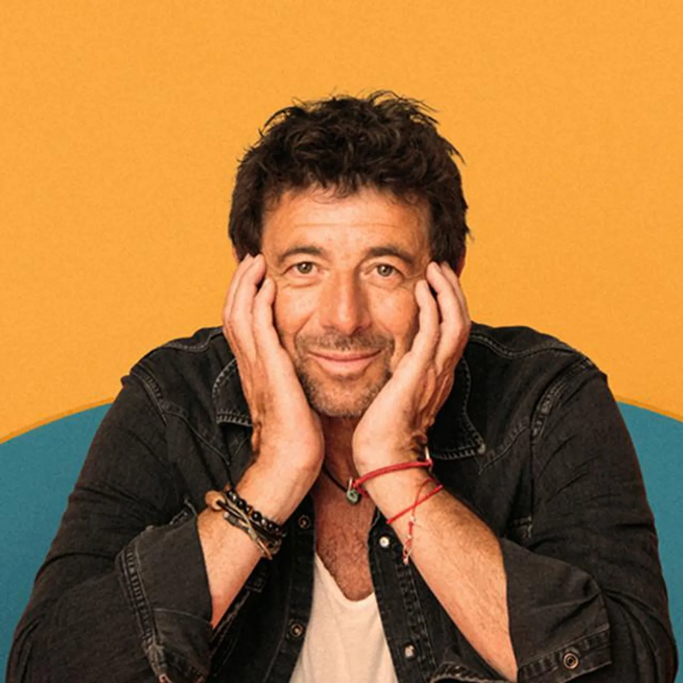 Patrick Bruel Brand Page