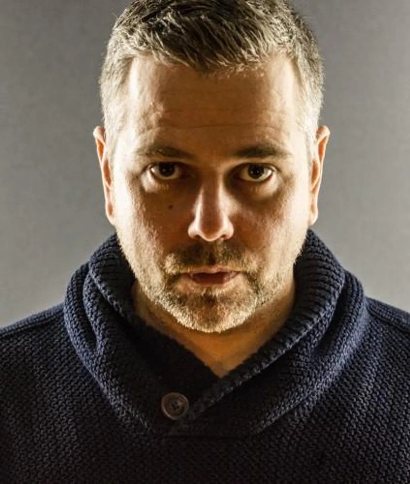 Patrick Chardronnet