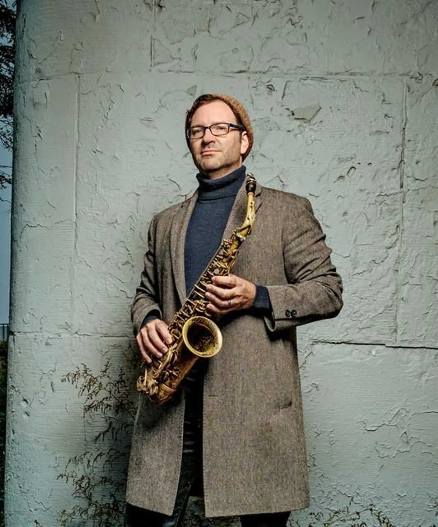 Patrick Cornelius