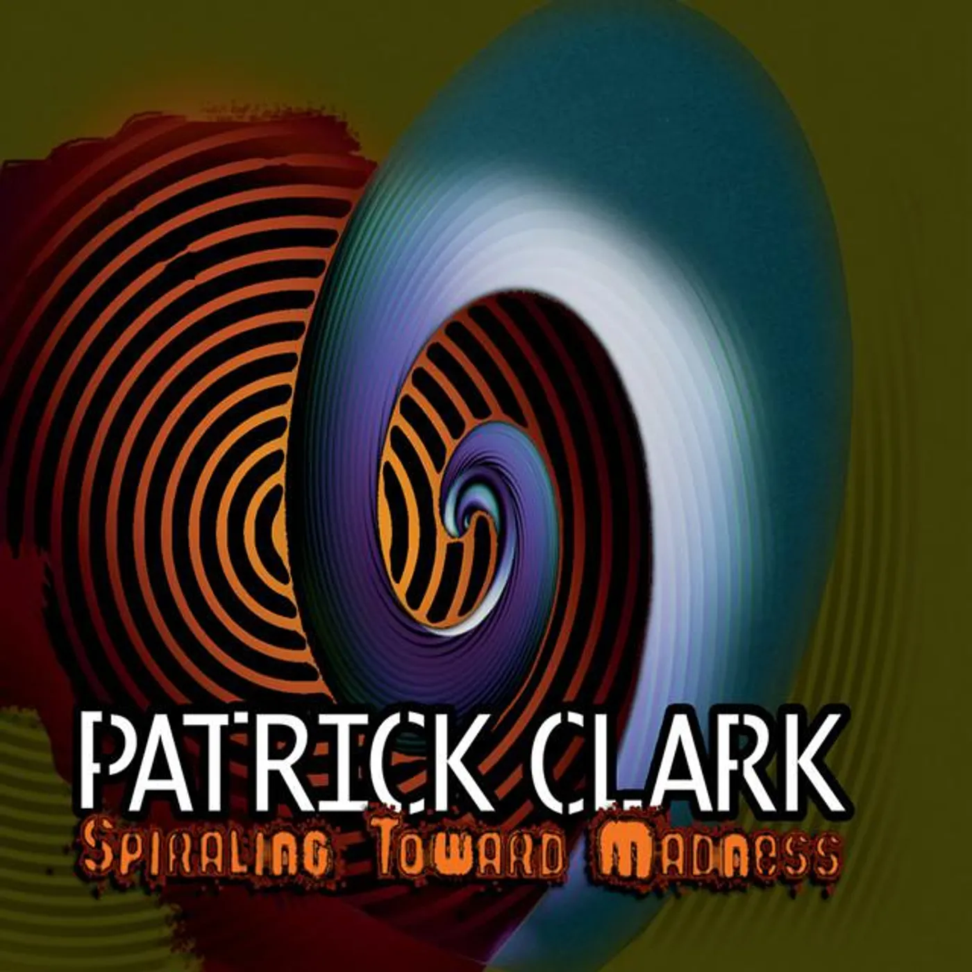 Patrick Clark Brand Page