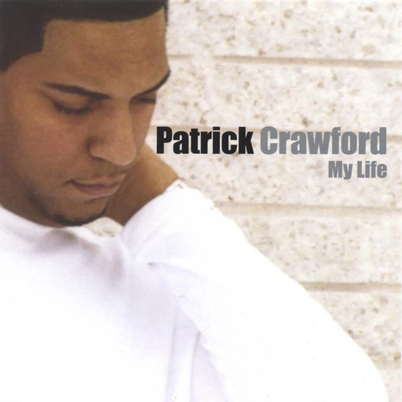 Patrick Crawford Brand Page