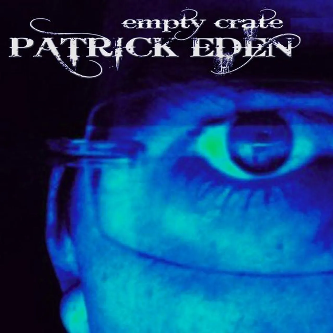 Patrick Eden