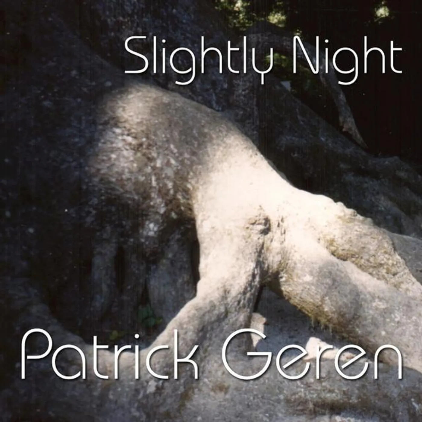 Patrick Geren Brand Page