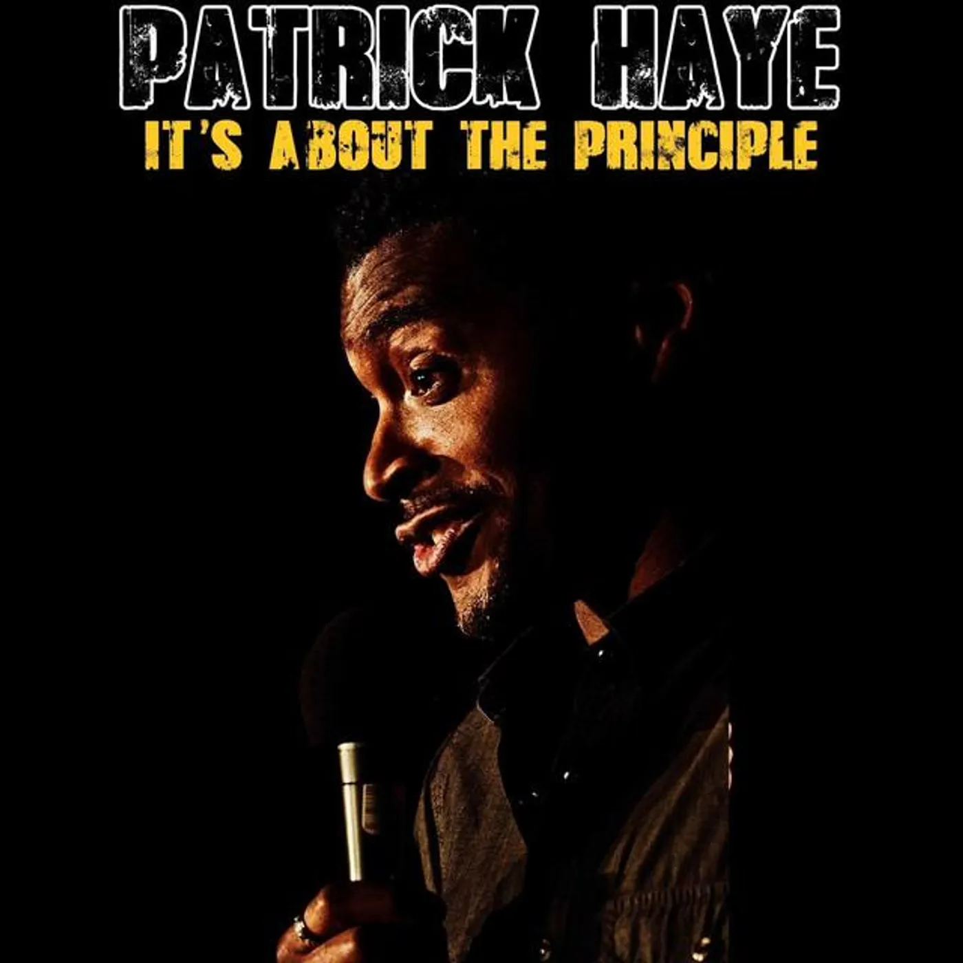 Patrick Haye Brand Page