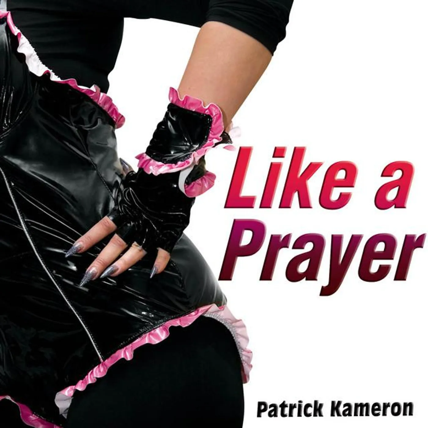 Patrick Kameron Brand Page