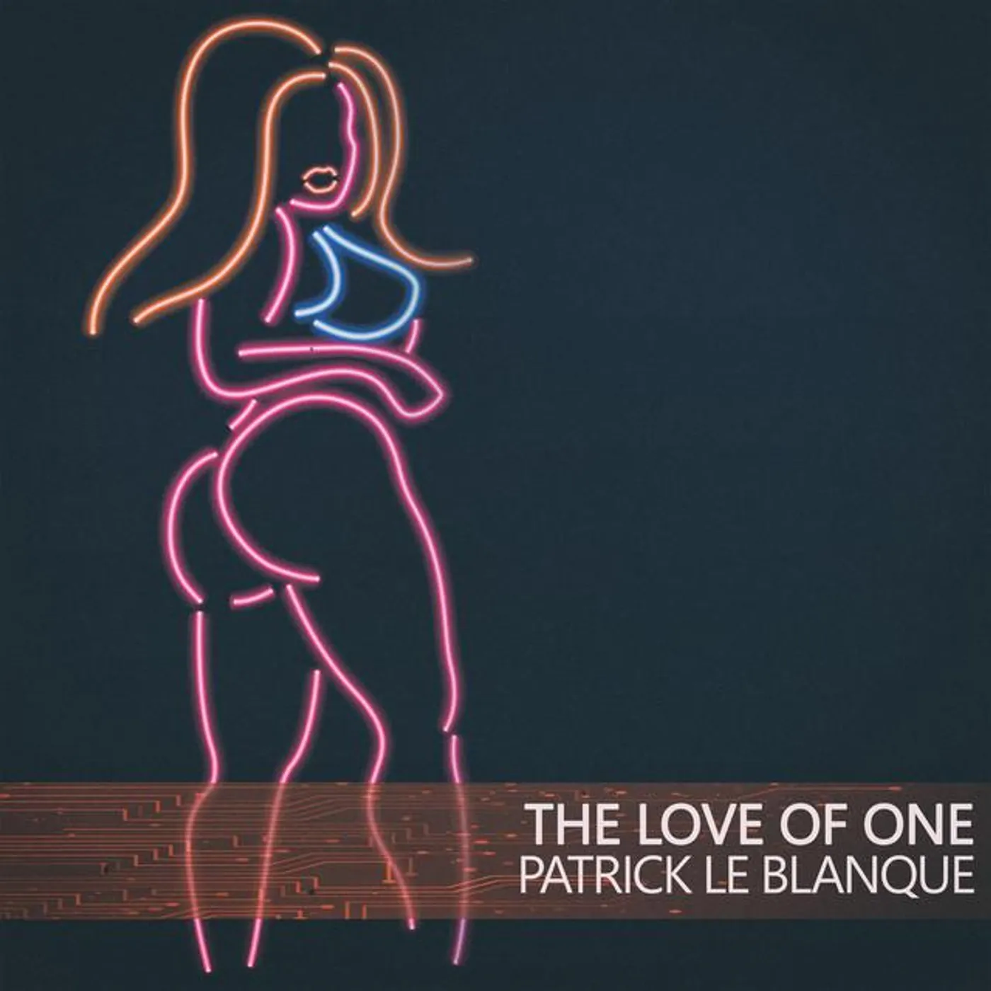 Patrick Le Blanque