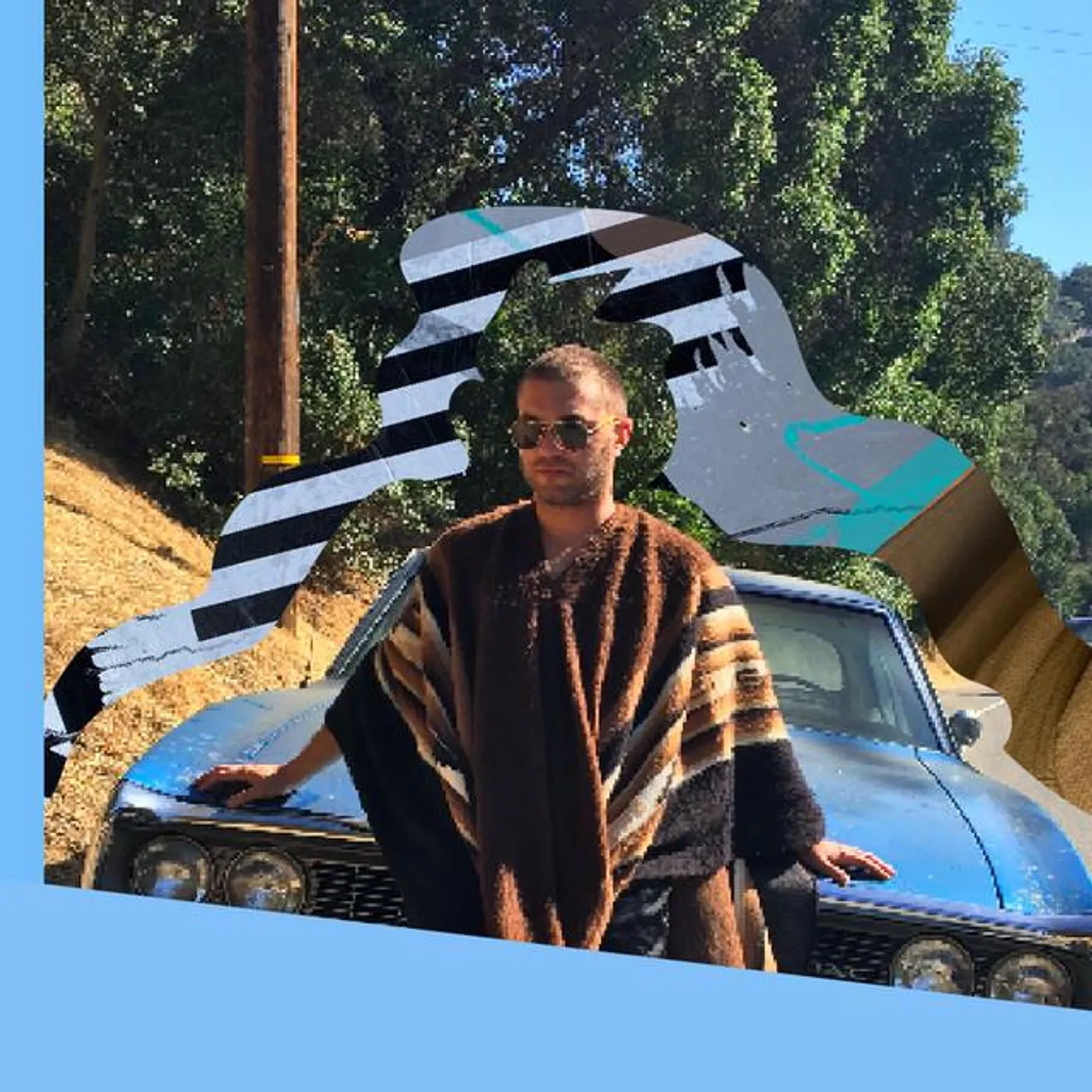 Patrick Lehman Brand Page