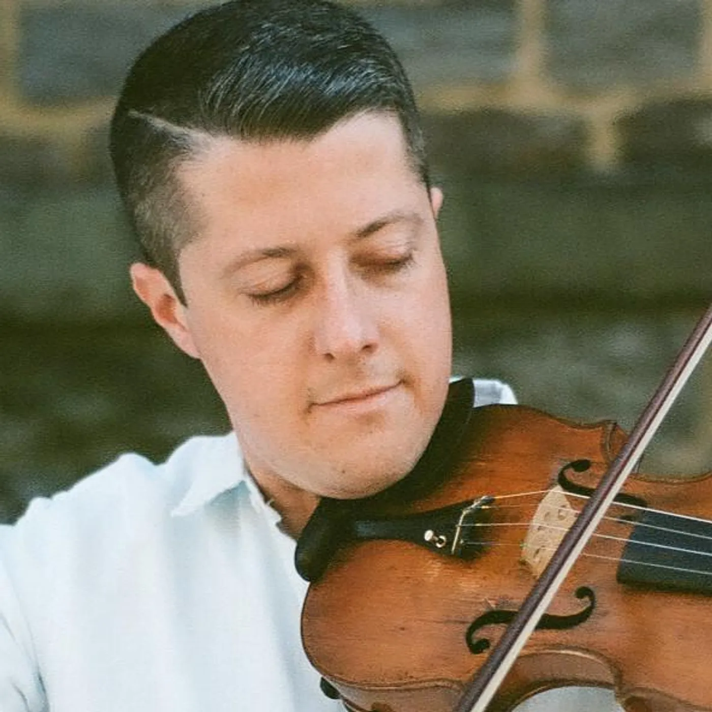Patrick McAvinue