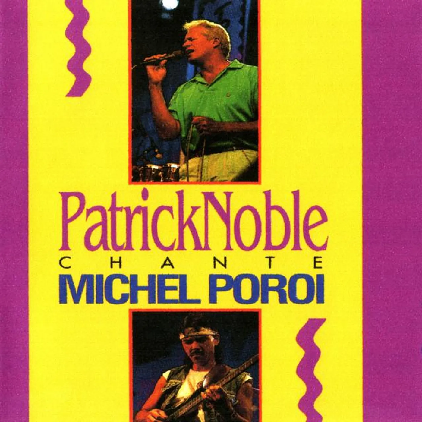 Patrick Noble