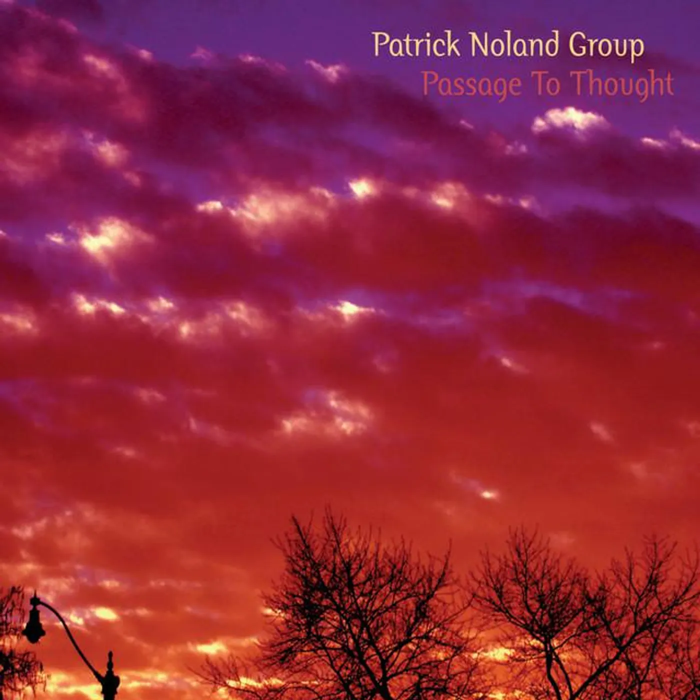 Patrick Noland Group Brand Page