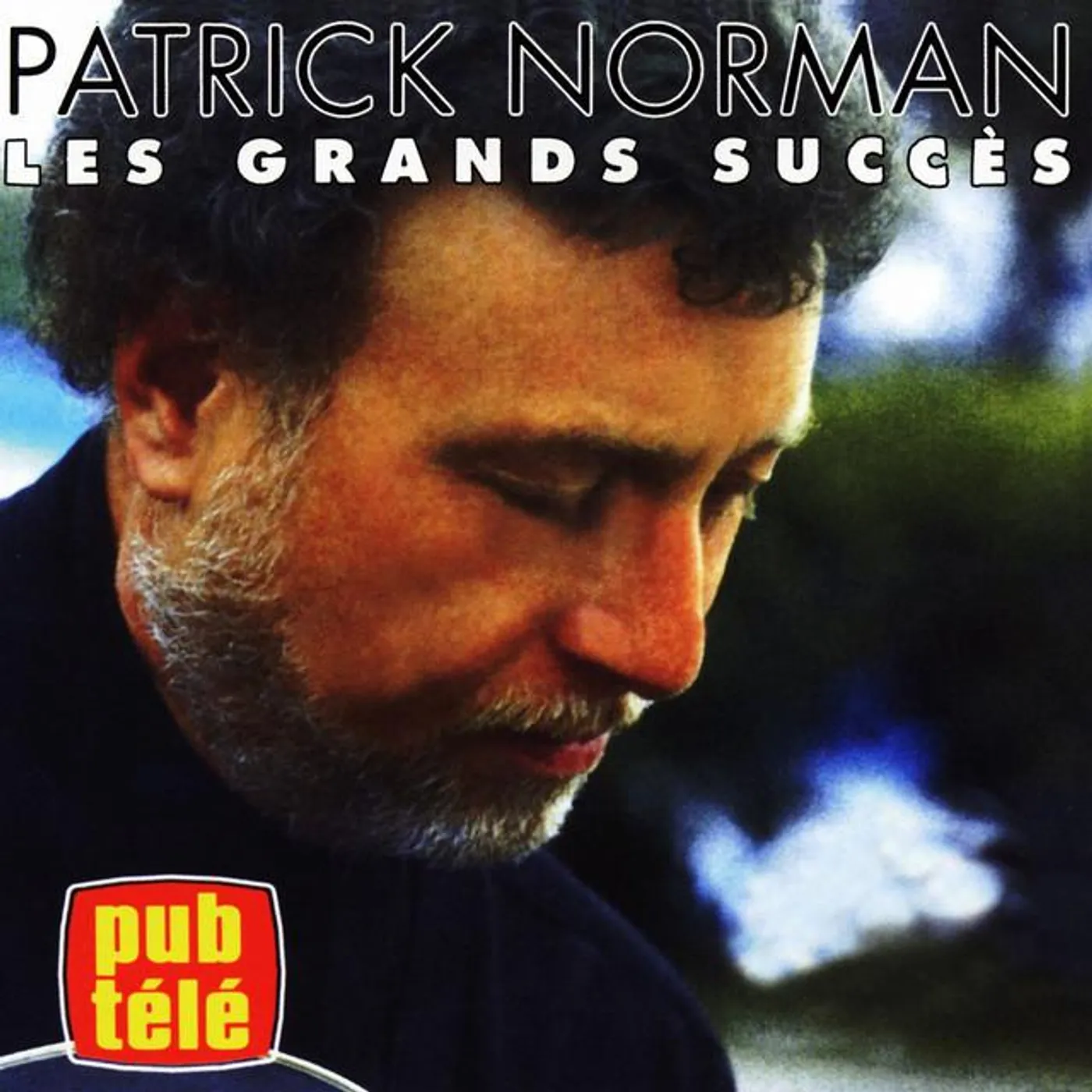 Patrick Norman Brand Page