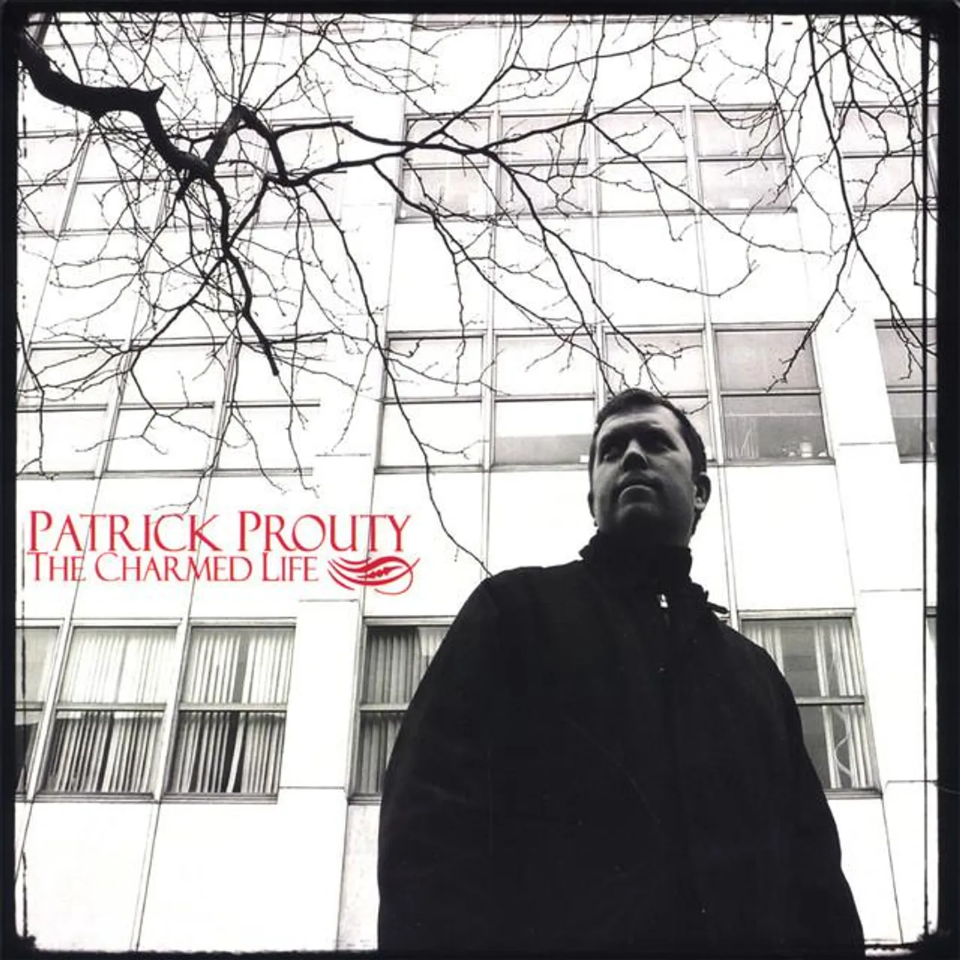 Patrick Prouty Brand Page