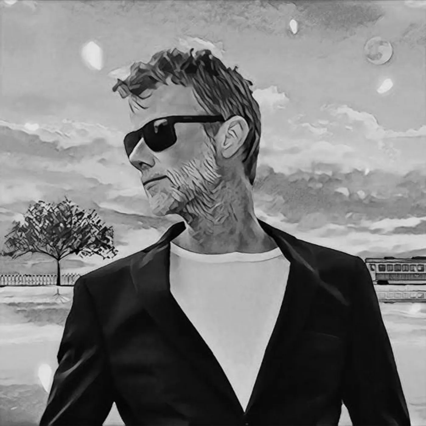 Patrick Prins Brand Page