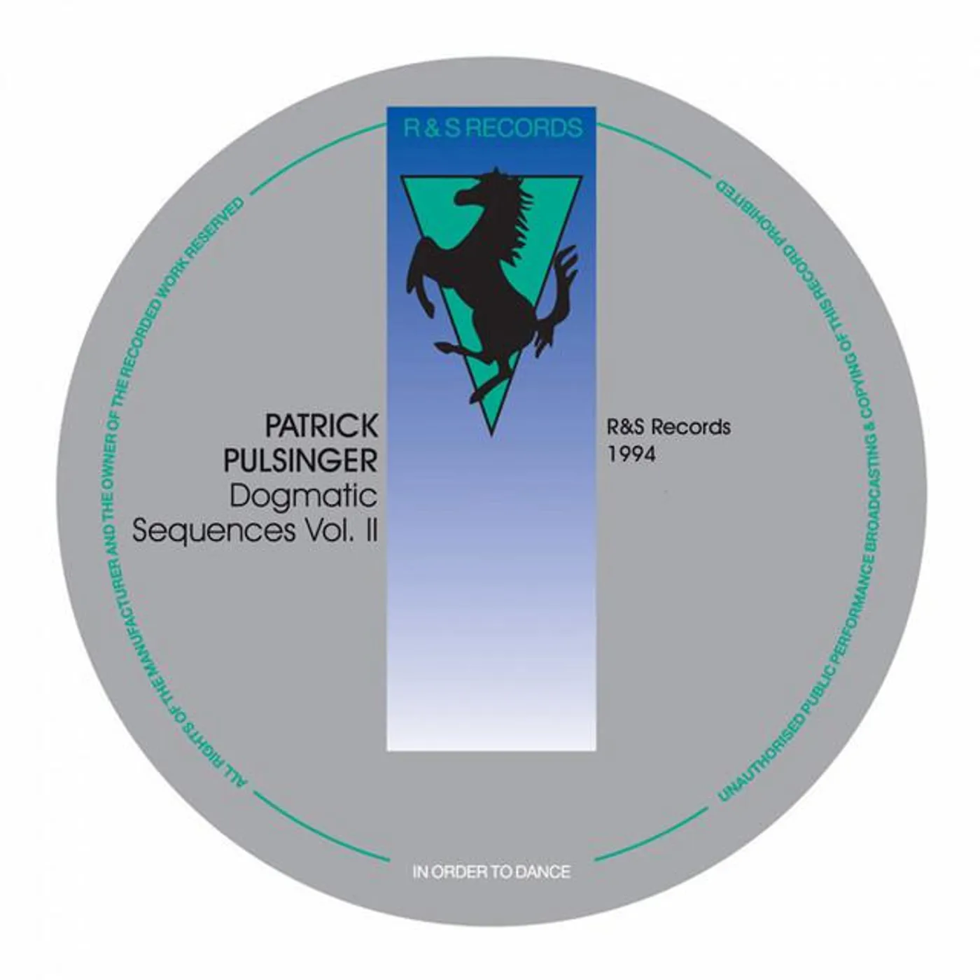 Patrick Pulsinger