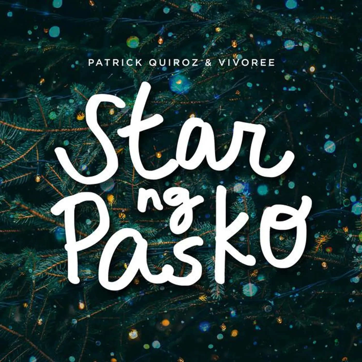 Patrick Quiroz