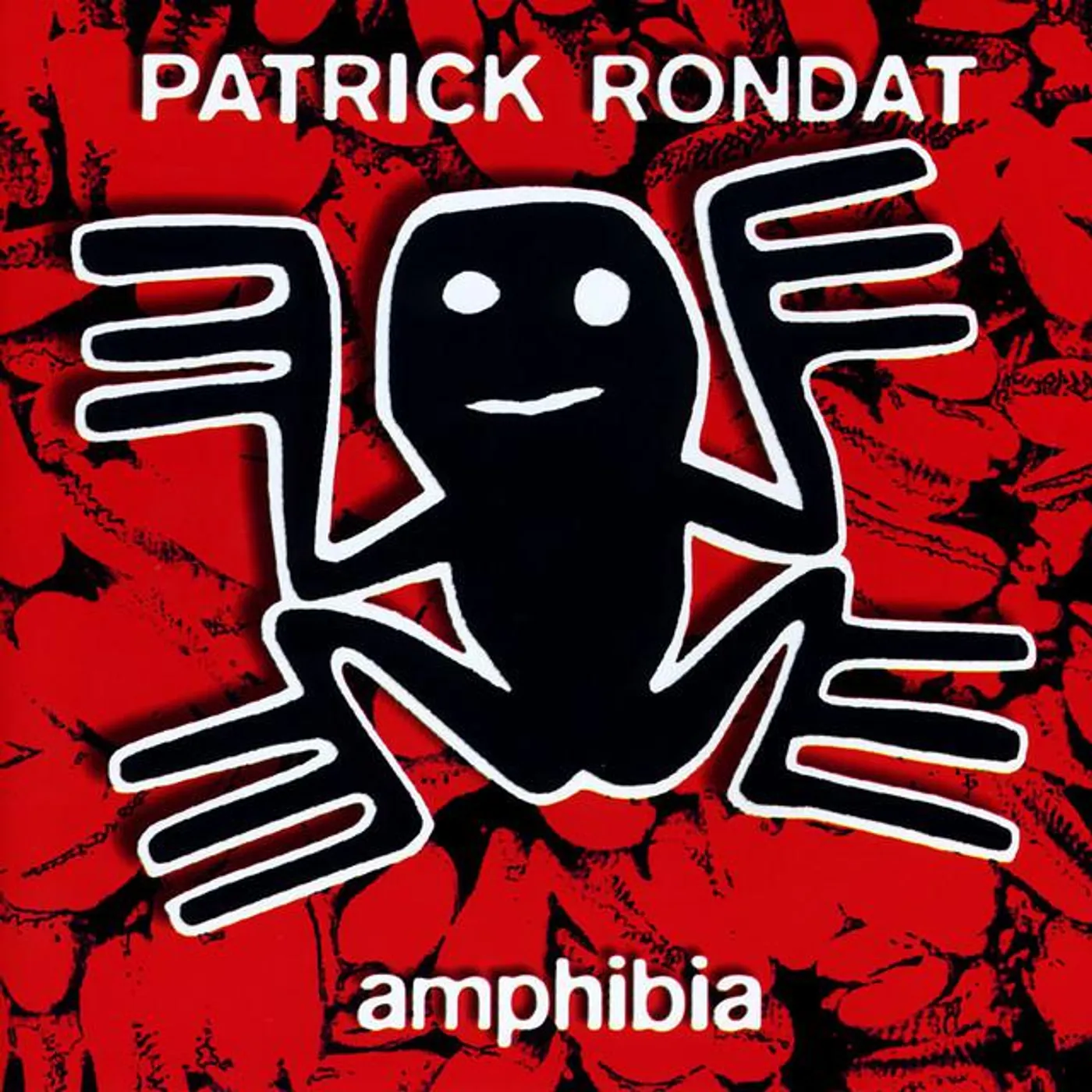 Patrick Rondat