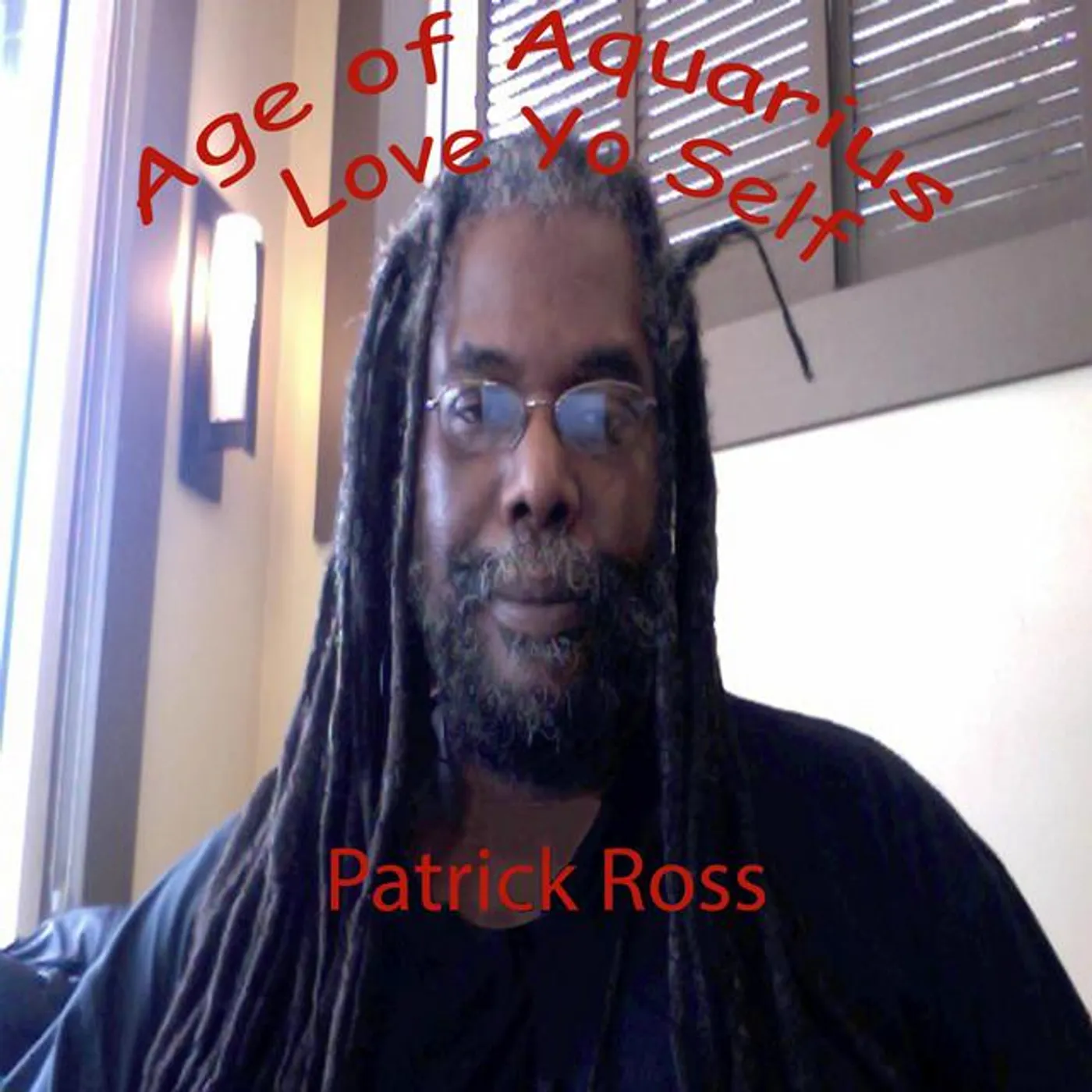 Patrick Ross Brand Page