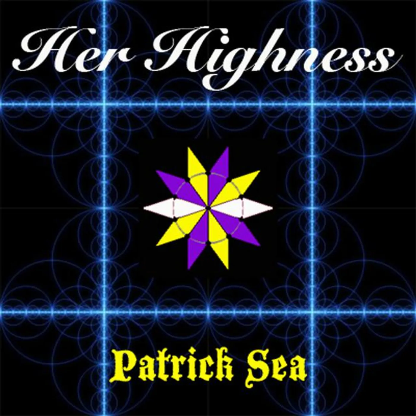 Patrick Sea Brand Page