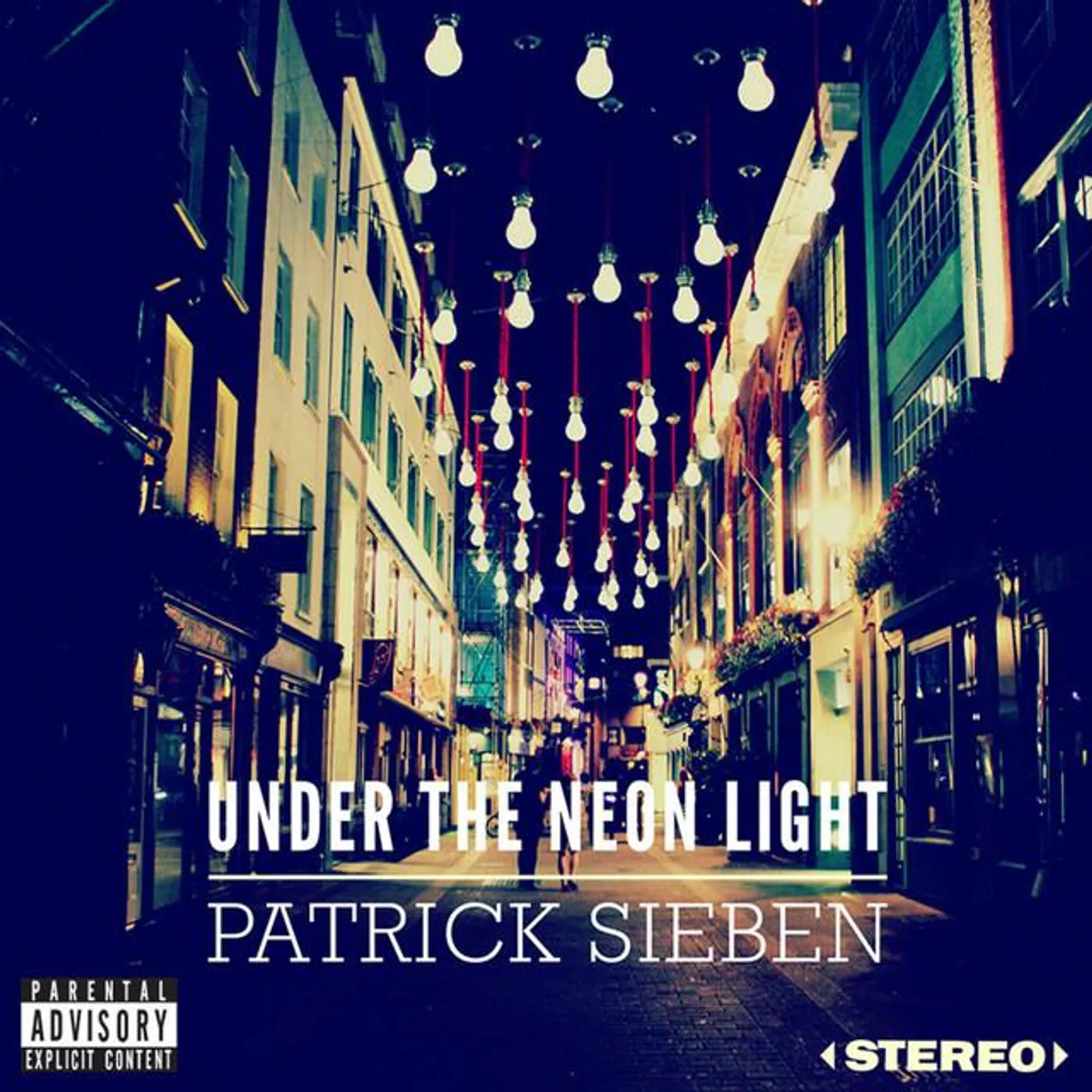 Patrick Sieben