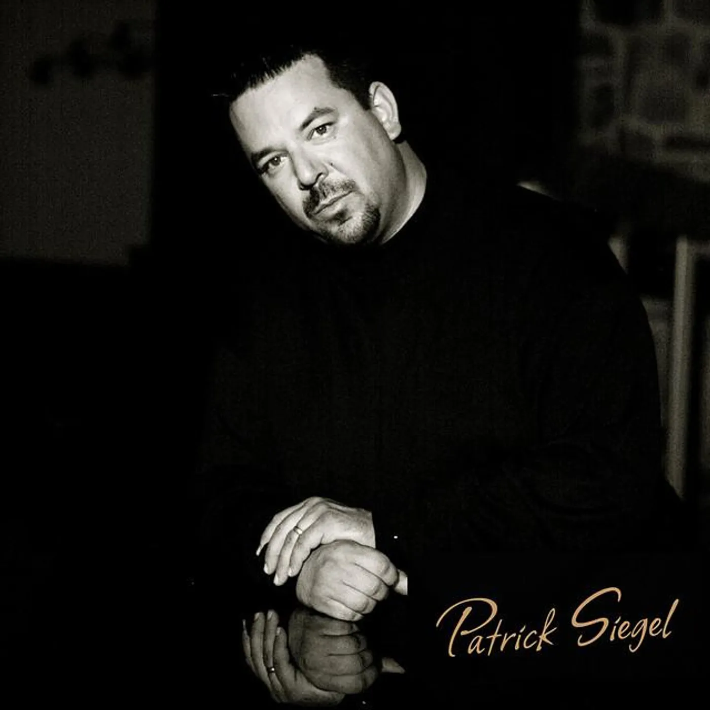 Patrick Siegel Brand Page