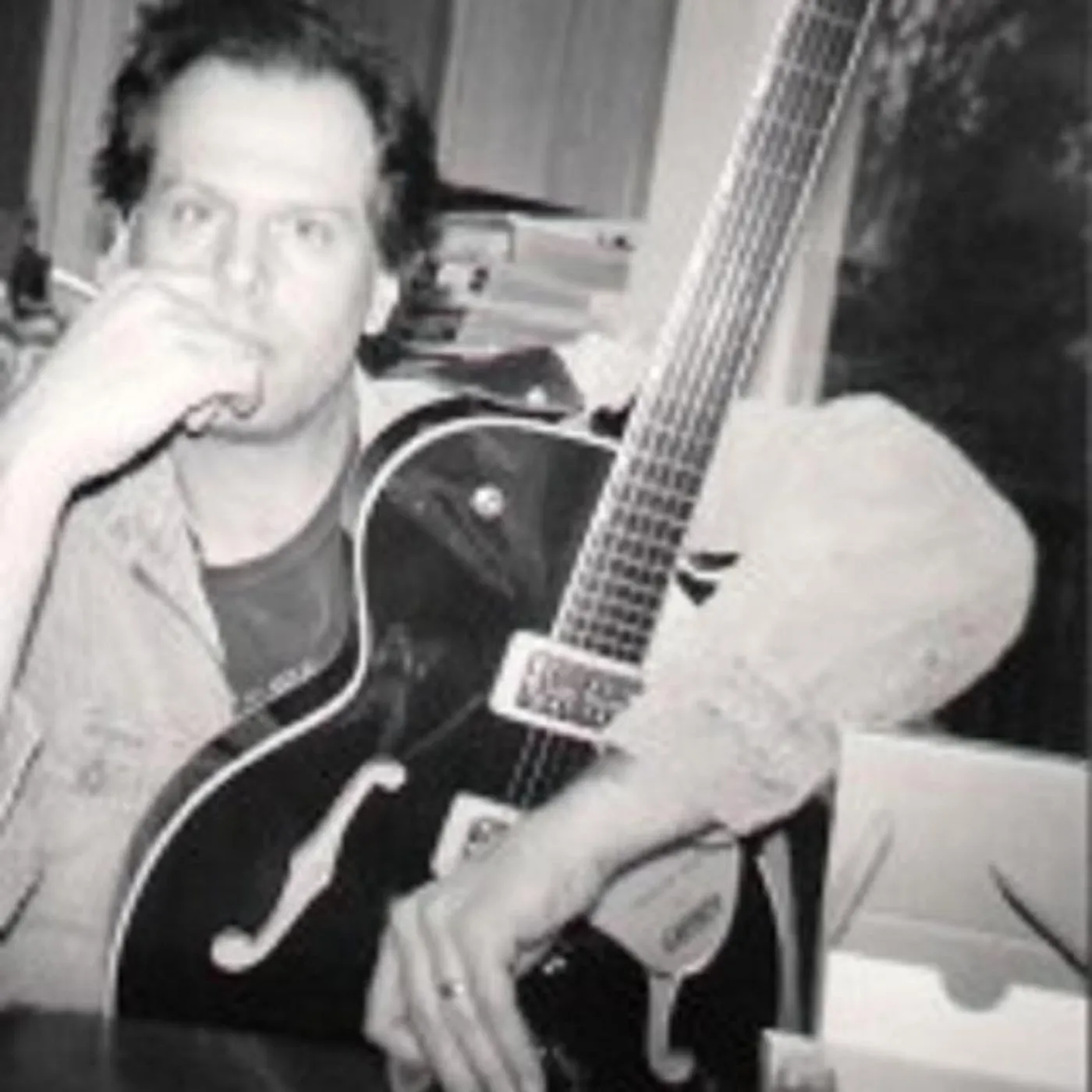 Patrick Storedahl